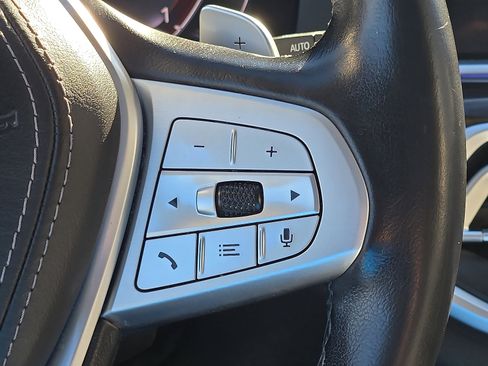 Used 2020 BMW X7 xDrive40i w/ Executive Package image 22