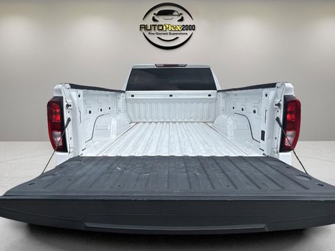Used 2021 GMC Sierra 1500 Elevation image 15