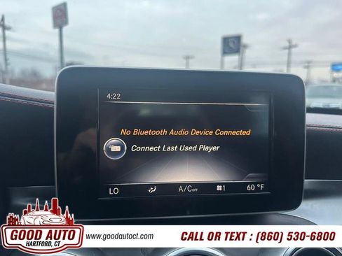 Used 2017 Mercedes-Benz C 43 AMG 4MATIC Sedan image 22