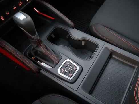 New 2026 Nissan Frontier PRO-4X w/ Tow Package image 18