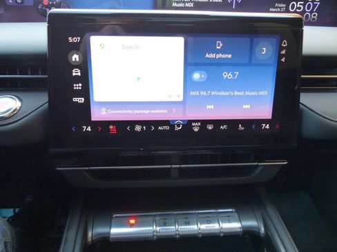 Used 2024 Lincoln Nautilus Reserve w/ Equipment Group 202A image 34