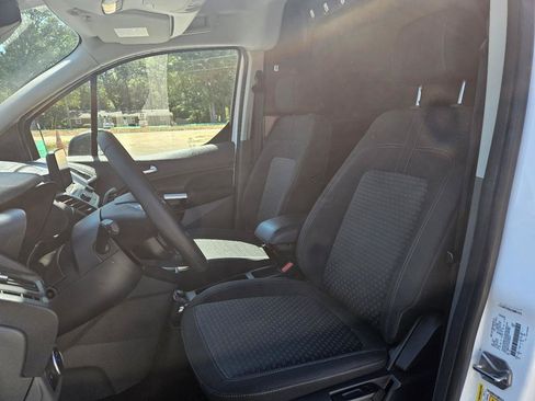 Used 2022 Ford Transit Connect XLT FWD image 11