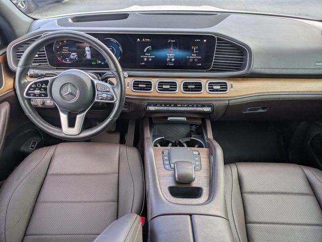 Used 2021 Mercedes-Benz GLE 450 4MATIC image 16