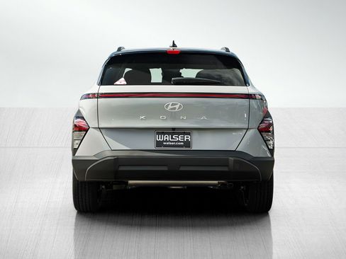 New 2026 Hyundai Kona SEL Sport image 5