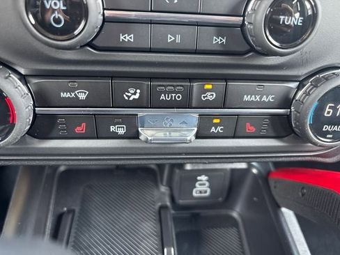 New 2026 Ford Bronco Heritage Edition image 27