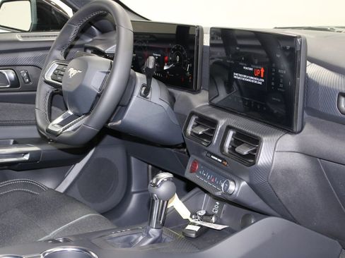 New 2026 Ford Mustang Coupe image 23