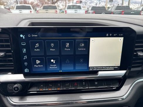 Used 2023 Chevrolet Silverado 1500 High Country w/ Technology Package image 25