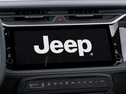 New 2026 Jeep Cherokee Laredo AWD/4WD image 45