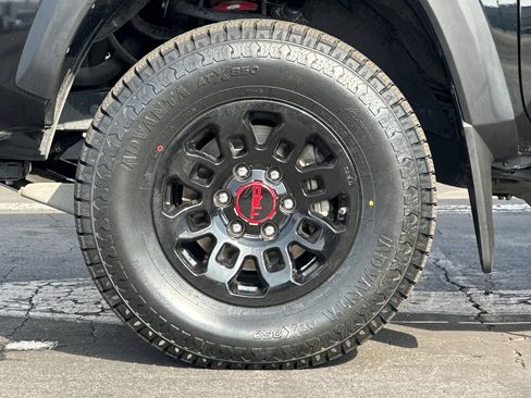 Certified 2019 Toyota Tacoma TRD Pro image 25