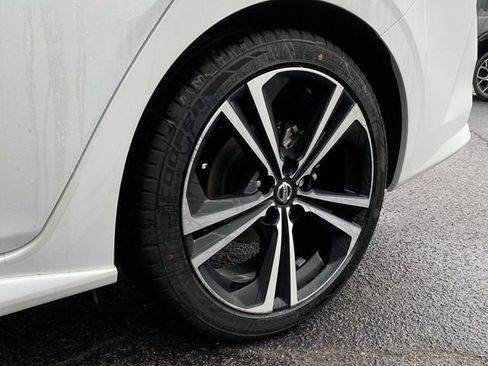 Used 2022 Nissan Sentra SR image 11