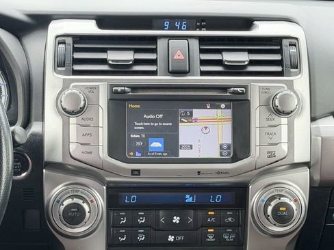 Used 2016 Toyota 4Runner Limited AWD/4WD image 15