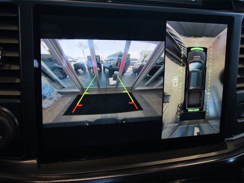 Certified 2024 Ford F150 Raptor w/ Equipment Group 803A Raptor R image 33