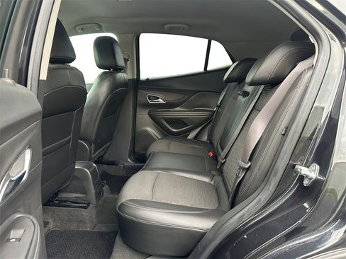 Used 2016 Buick Encore FWD image 15