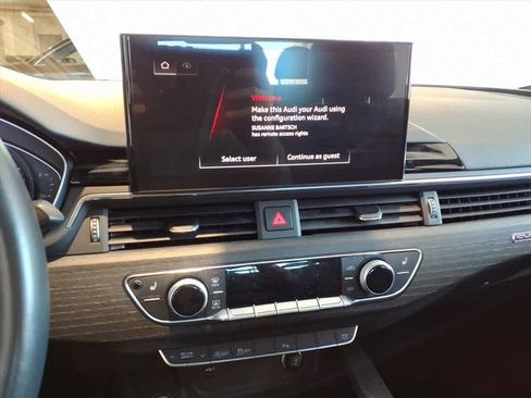 Used 2023 Audi A4 2.0T Premium w/ Convenience Package image 13