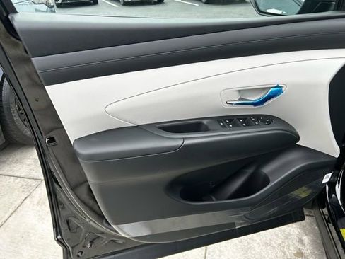 New 2026 Hyundai Tucson SEL image 12