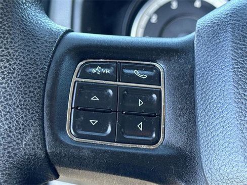 Used 2015 RAM 1500 Express image 38