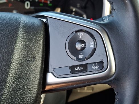 Used 2017 Honda CR-V EX-L image 24