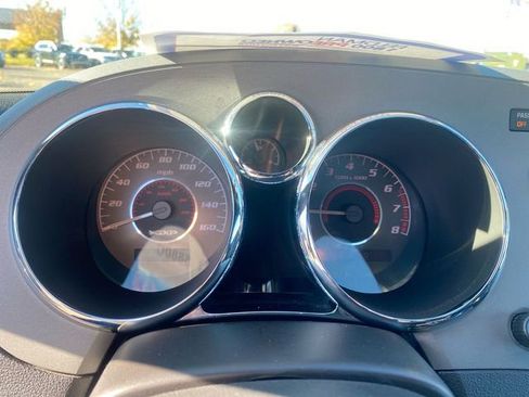 Used 2007 Pontiac Solstice GXP w/ Premium Package image 11