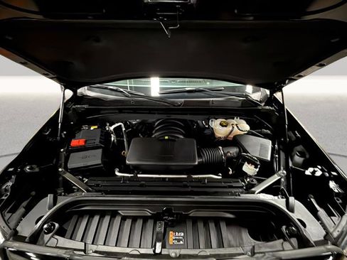 Used 2023 GMC Sierra 1500 Elevation w/ X31 Off-Road Package image 26