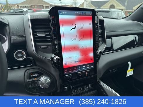 New 2026 RAM 1500 Laramie image 22