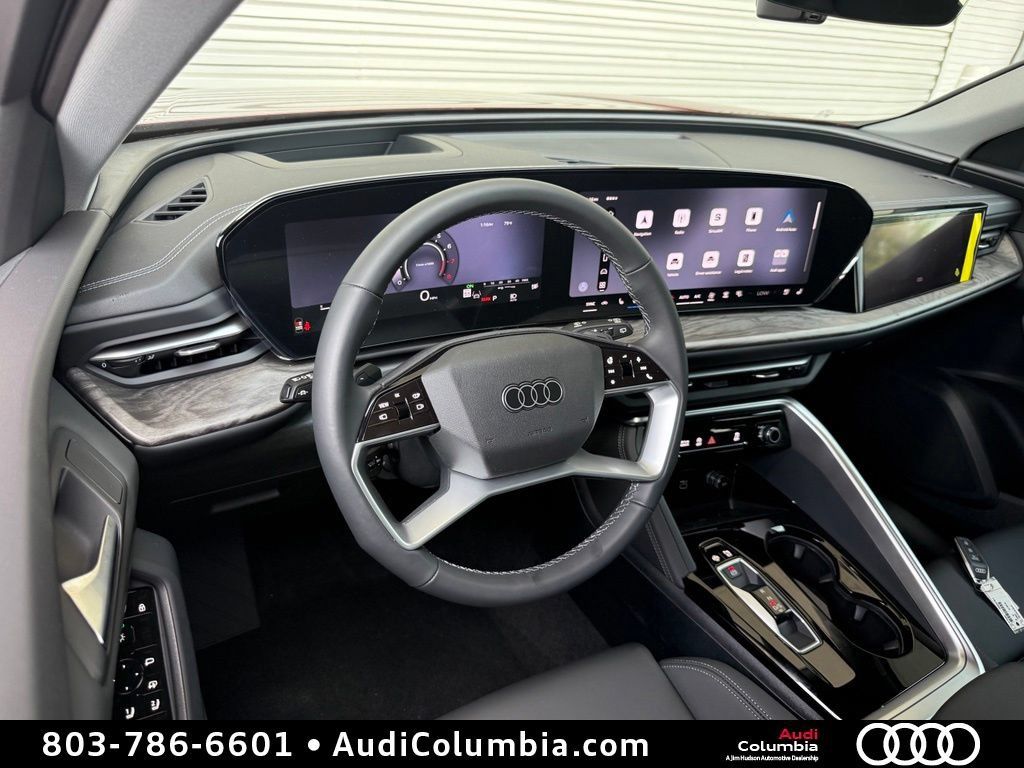 New 2026 Audi Q5 Premium Plus AWD/4WD image 3