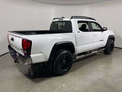 Used 2023 Toyota Tacoma SR5 image 3