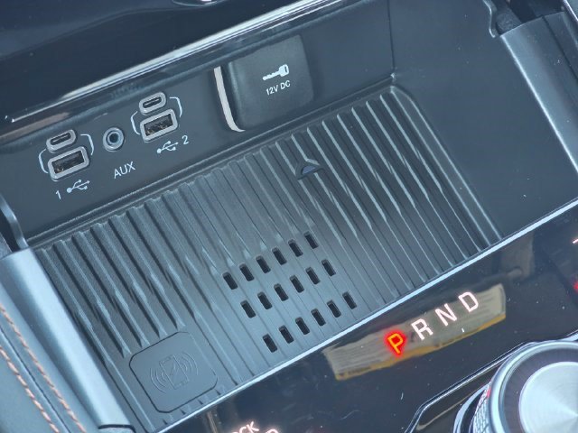 New 2027 Jeep Grand Cherokee Summit AWD/4WD image 44
