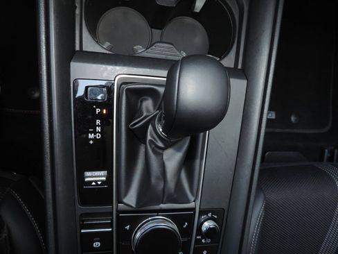 Used 2024 MAZDA CX-50 AWD 2.5 S w/ Cargo Package image 21