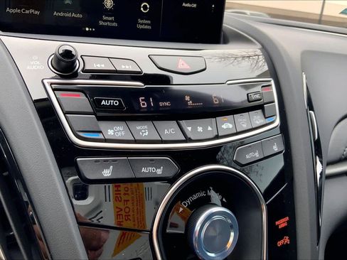 New 2026 Acura RDX w/Technology Package image 15