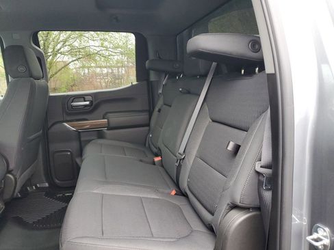 Used 2022 Chevrolet Silverado 1500 RST w/ Safety Package image 8