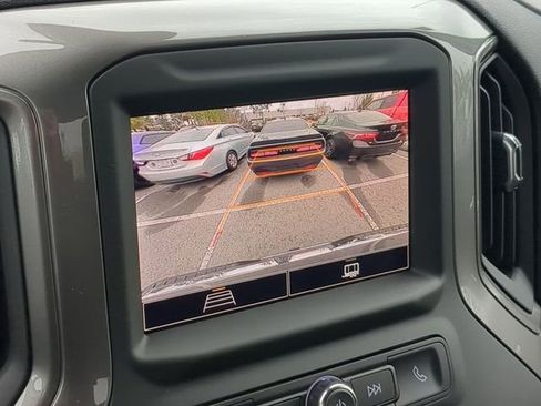 New 2026 GMC Sierra 3500 Pro image 25