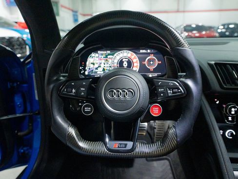 Used 2017 Audi R8 V10 image 34