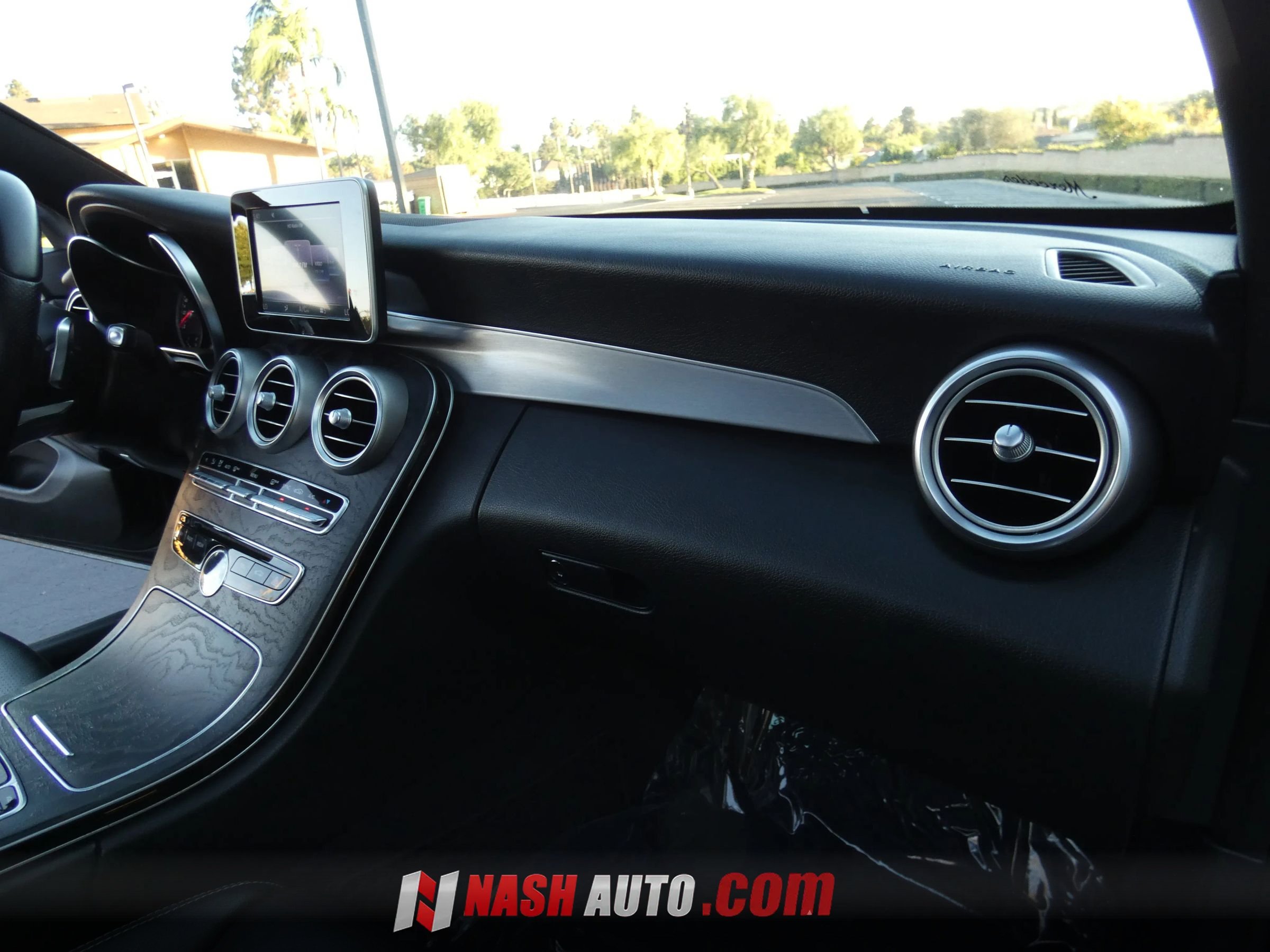 Used 2018 Mercedes-Benz C 300 Coupe w/ Premium Package image 37