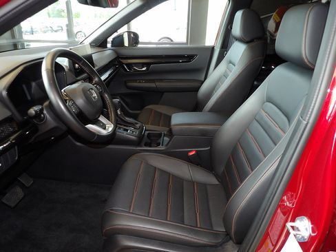 Used 2026 Honda CR-V Sport Touring image 25