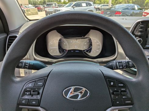 Used 2020 Hyundai Tucson SE FWD image 25