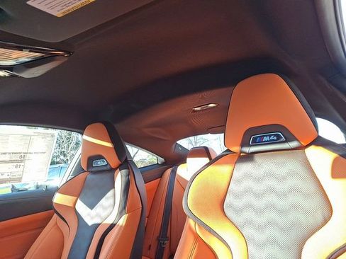 New 2026 BMW M4 Competition w/ Parking Assistance Package image 11