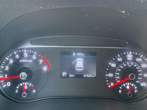 Used 2021 Kia Soul LX image 13