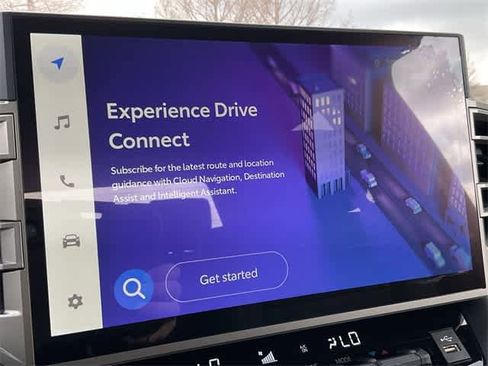 Used 2026 Toyota Tundra Limited image 22