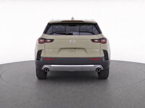 Used 2023 MAZDA CX-50 AWD 2.5 Turbo w/ Cargo Package image 6