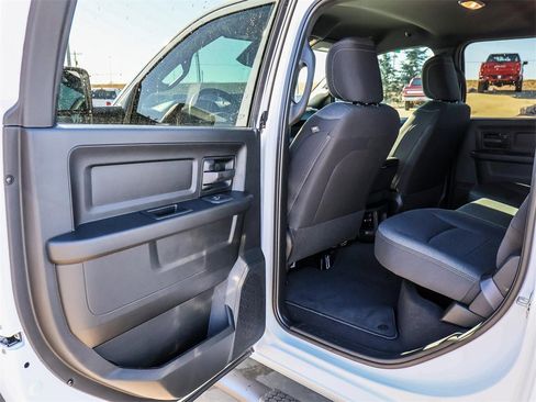 New 2026 RAM 3500 Tradesman image 25