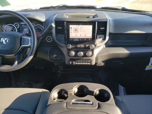 New 2026 RAM 4500 Tradesman image 15