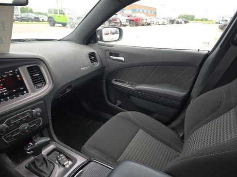 Used 2023 Dodge Charger SXT w/ Blacktop Special Edition AWD/4WD image 25