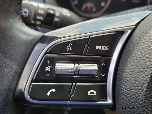Certified 2023 Kia Seltos S FWD image 26