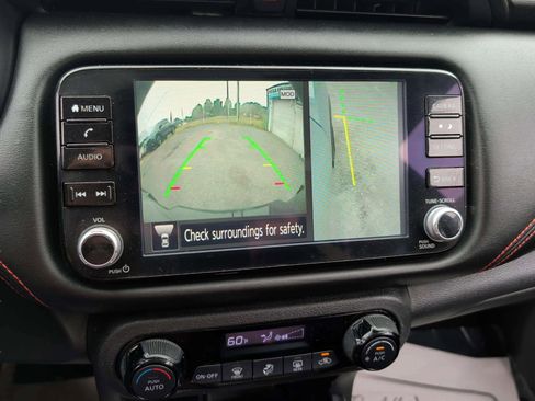 Used 2021 Nissan Kicks SR FWD image 30