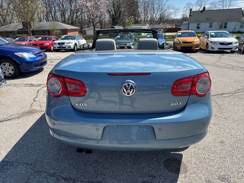 Used 2010 Volkswagen Eos Komfort image 20