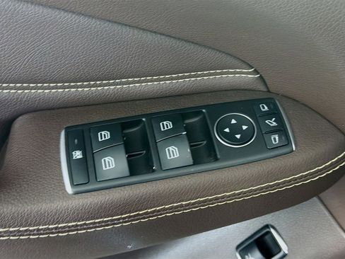 Used 2017 Mercedes-Benz GLS 450 4MATIC image 15