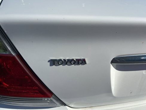 Used 2006 Toyota Camry LE image 15