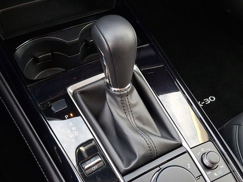 Used 2025 MAZDA CX-30 AWD 2.5 S w/ Select Sport Pkg image 13