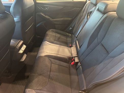 New 2026 Subaru WRX tS AWD/4WD image 8