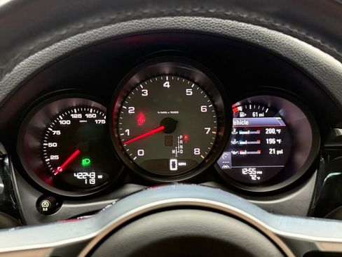 Used 2018 Porsche Macan S image 41